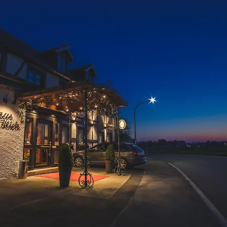 Hotel Massener Heide