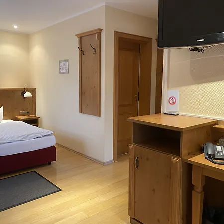 Hotel Massener Heide Holzwickede
