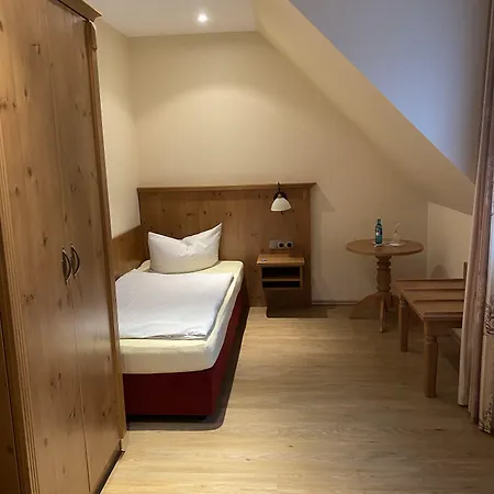 Massener Heide Hotel Holzwickede