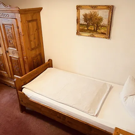 Hotel Massener Heide Holzwickede